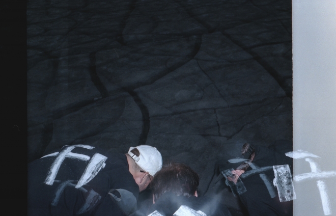 11 shakhta records, merch, fizzy, wz, kojak